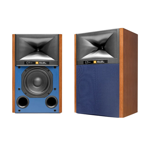 Jbl 4309wal studio monitor - 4309wal,