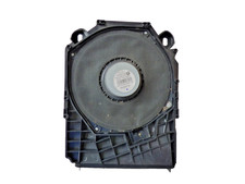 BMW E87 E90 E91 E92 VFL Lautsprecher Stereo-System Zentralbass links 6954871