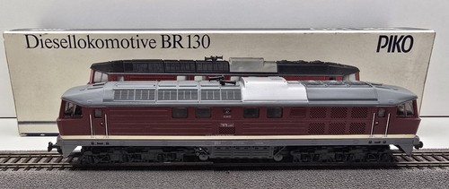 Piko diesellok t679 2002 - h0,