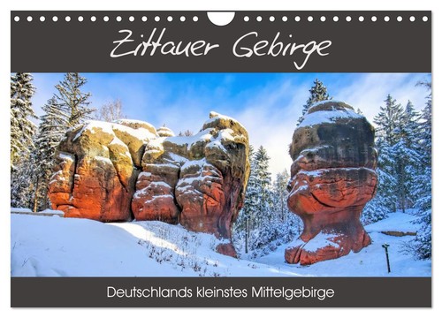Zittauer gebirge - zittauer,