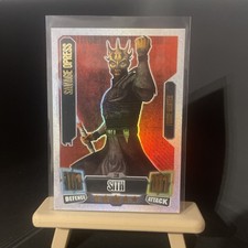 Force attax serie 239 - serie,