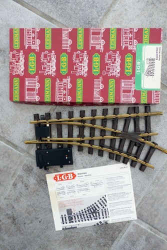 Lgb 1205 1200 - 1205,