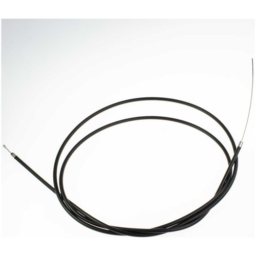 Seilzug teflon bowdenzug 180cm - teflon-bowdenzug,