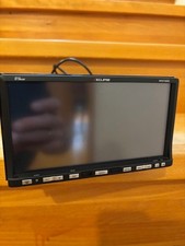 Eclipse AVN 726 ee Doppel Din