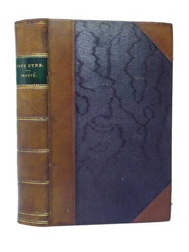 Jane eyre charlotte bronte - jane,