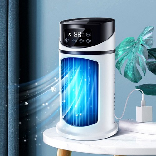 Mini aircooler mobile - 1,