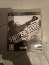 Sniper Elite V2 (Sony