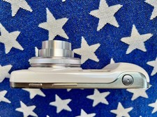 ☀️ Sansung Galaxy S4 Zoom