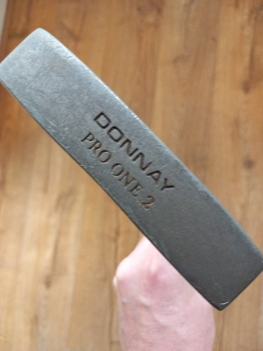 Donnay pro one - pro, 2