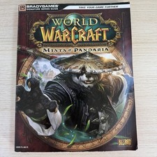 World of Warcraft Mists of