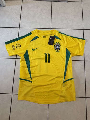 Nike retro trikot - retro, brasilien