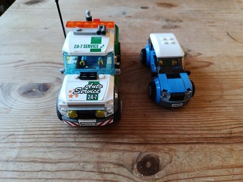 Lego city - lego,