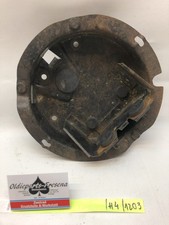 Piaggio Vespa PK 50 80 125