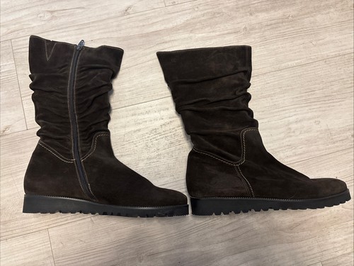 Dolce gabbana lederstiefel - dolce,