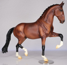 Breyer Pferd Traditional Modellpferd - Verdades - Salinero mold