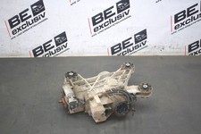 VW Tiguan 5N 1.4T 4-Motion Hinterachsgetriebe Differential hinten 0AY525010C