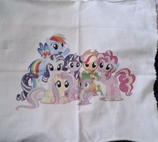 My Little Pony, Panel Stoff, Sommersweat