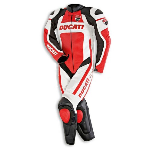 Ducati rennen motorrad leder - rennen,