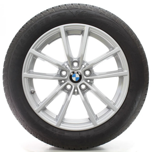 Bmw 3er g20 g21 winterräder - bmw,
