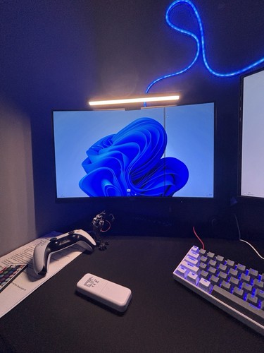 Aoc gaming monitor zoll - gaming,