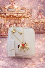 🎠 Vintage Karussell