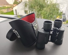 Fernglas Bresser Action Jagd Wandern Vogel BK-7 Optik 8x40