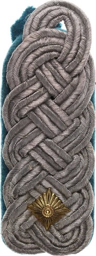 Ddr uniformteil nva - uniformteil, luftwaffe