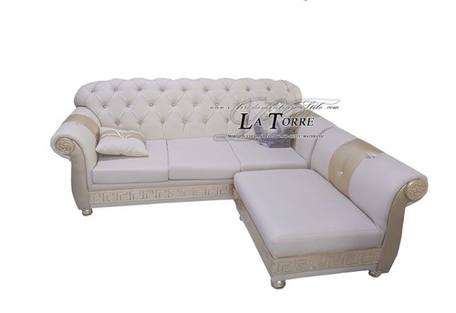 Sofa setzt netz - 3,