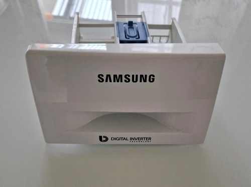 Waschmittelschublade samsung - waschmittelschublade,
