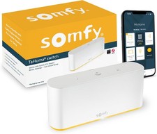 Somfy TaHoma RTS Hub for