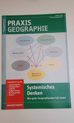 Praxis geographie - praxis,