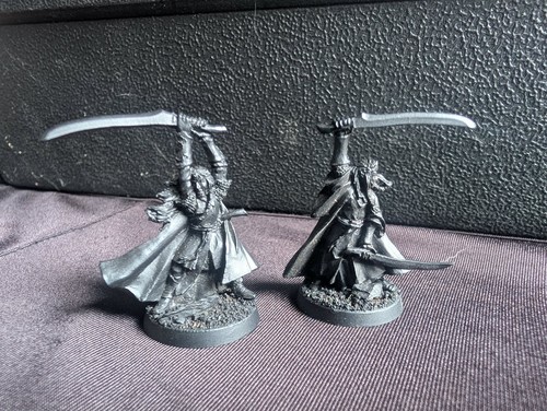 Warhammer herr der - der,