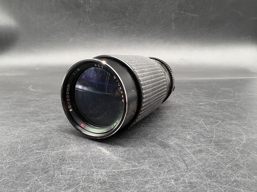 Tokina rmc 200mm für - tokina, /