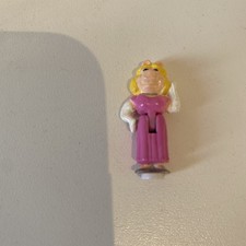 Bluebird ~ Polly Pocket ~