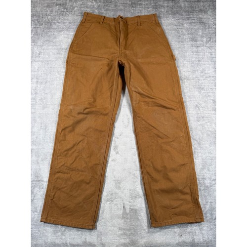 Carhartt pants mens - mens, 34x32