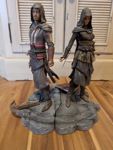 Assassin creed movie - assassin´s,