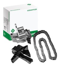 SCHAEFFLER INA
