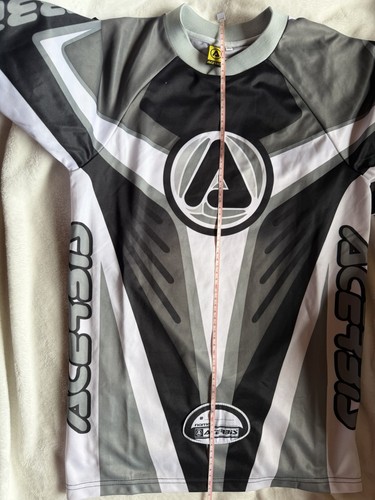 Acerbis motocross jersey - motocross,