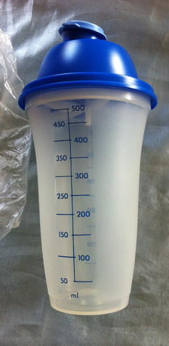 Tupperware mix fix d10 - tupperware,