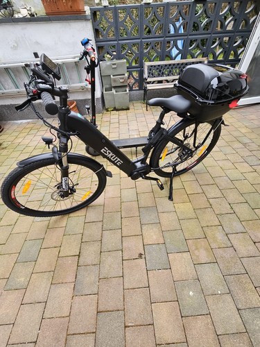 fahrrad