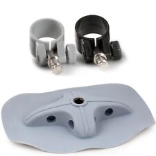 Ruderdolle 35 mm mit oder ohne Paddelhalter für Schlauchboote Ruderhalter Boot  