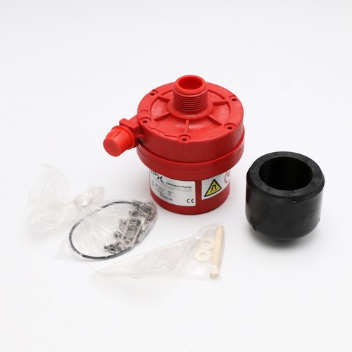 Spx johnson pump mdr45p3 - spx,