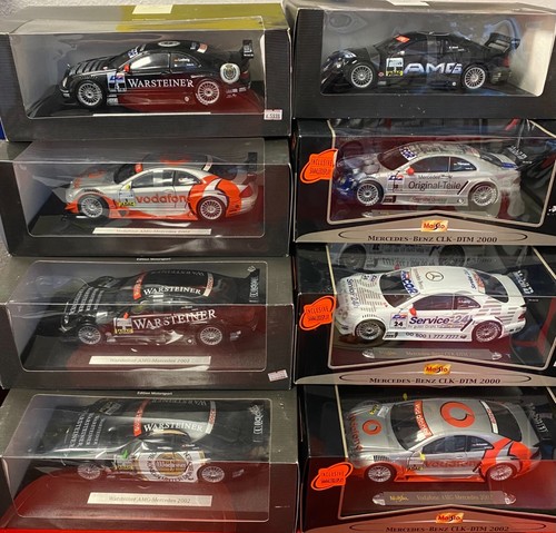 Konvolut sammlung mercedes - konvolut, 8x