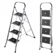 KADAX Klappleiter aus Stahl