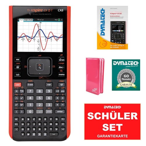 Taschenrechner nsp ii t - nsp,