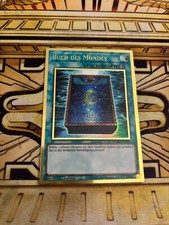 Yugioh buch des - yugioh, mondes