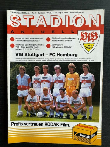 Vfb stuttgart fc - -,