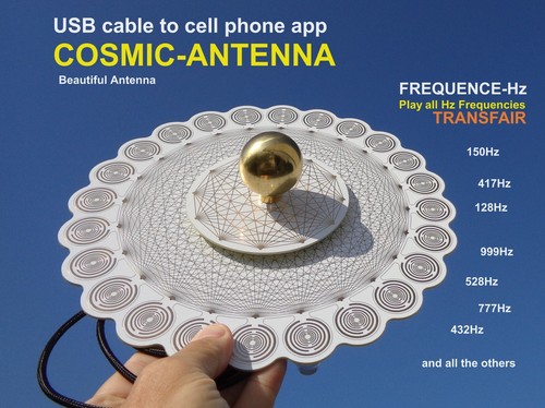 Frequenz skalar geometrie - frequenz,