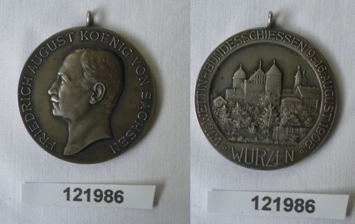 Medaille viii - medaille,