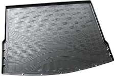 Kofferraumwanne passend für VW Tiguan AD1|ab 2016-|für Varioboden obere Position